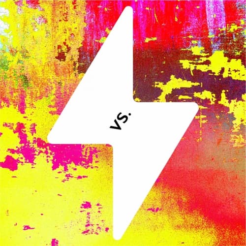 Versus V (El Dorado Vs. Bru-1)