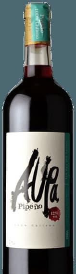 Aupa Pipeño