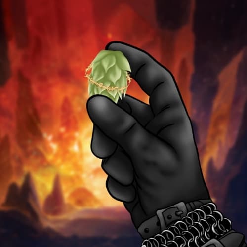 Cast It Into the Fire