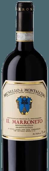 Brunello di Montalcino