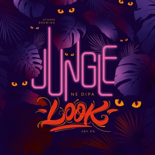 Jungle Look