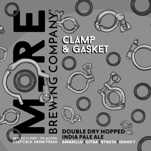 Clamp & Gasket