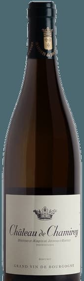 Mercurey Blanc
