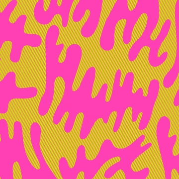 Mosaic Drip Multiformat Hop Treatment