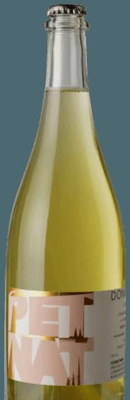 Lily's Pet Nat-Exp Chardonnay