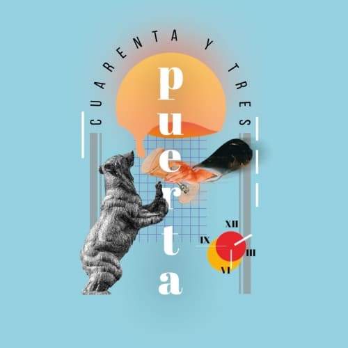 Puerta 43