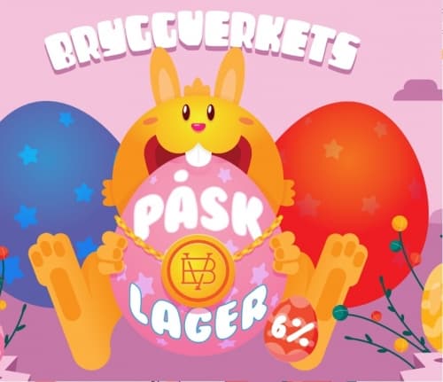 Påsklager