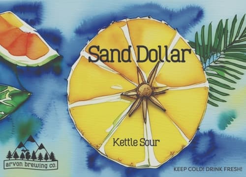 Sand Dollar