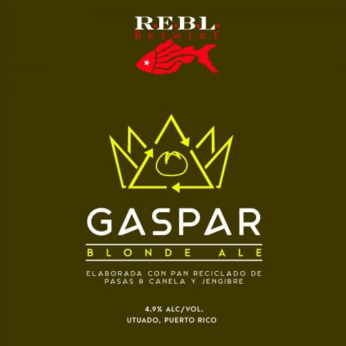 GASPAR