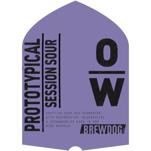 Prototypical Session Sour