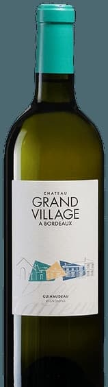 Bordeaux Blanc