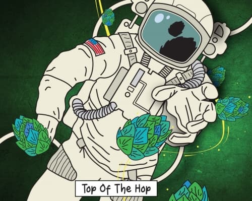 Top of the Hop