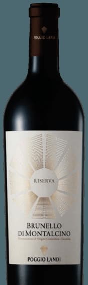 Brunello di Montalcino Riserva