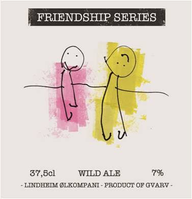 Flower Hunters - FRIENDSHIP SERIES