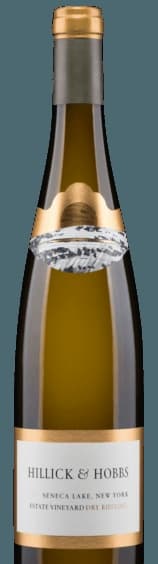 Estate Vineyard Dry Riesling