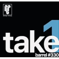 Take 1, Volume 2: Barrel #330