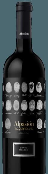 Grand Malbec