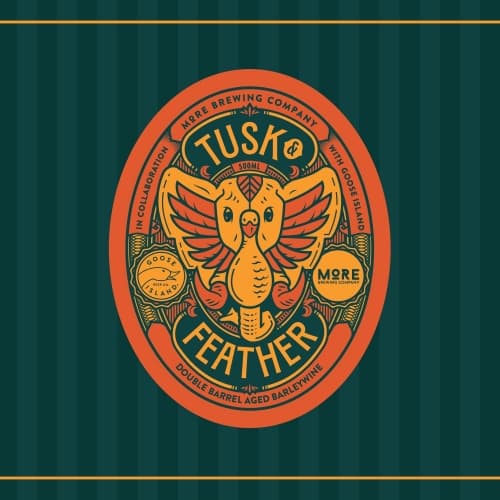 Tusk & Feather: Rye