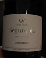 Segunyola Corpinnat Brut Nature
