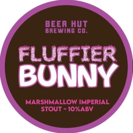 Fluffier Bunny
