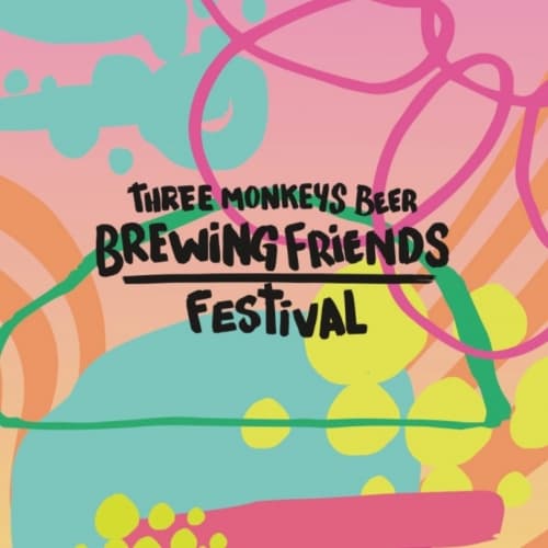 BFF21 - RELAX INTO THE WILD