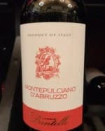 Montepulciano d'Abruzzo