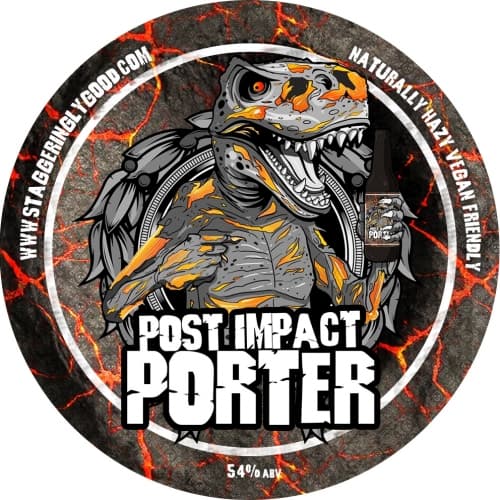 Post Impact Porter