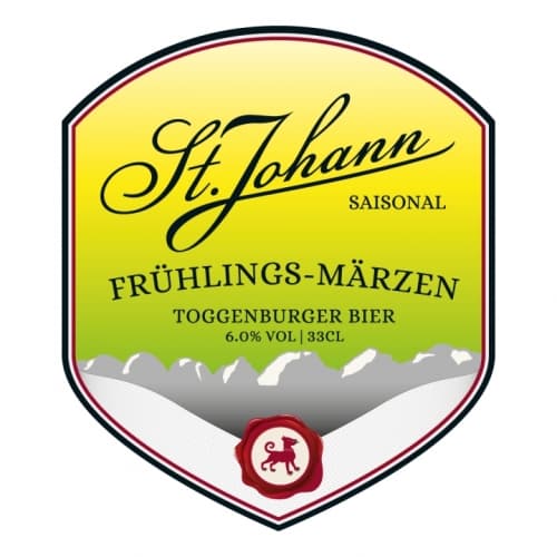 Frühlings-Märzen