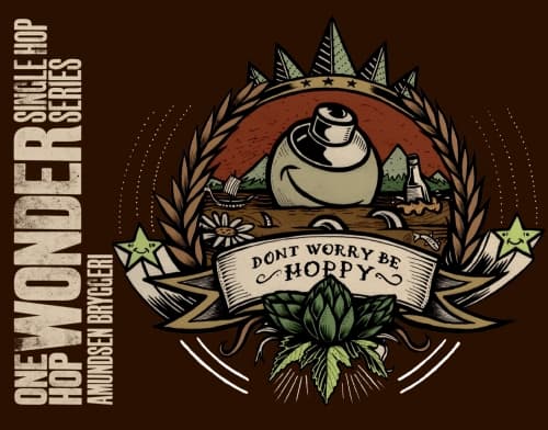 Dont Worry Be Hoppy