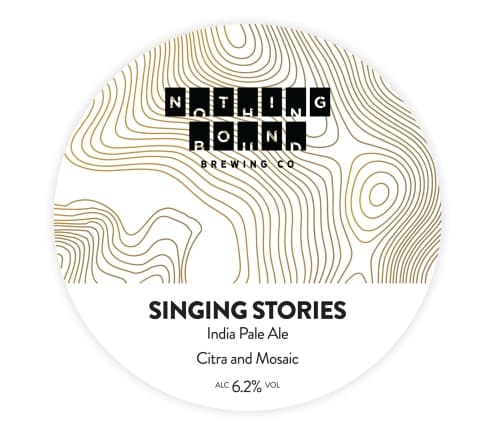 Singing Stories