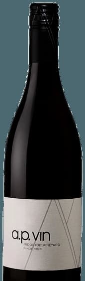 Ridgetop Vineyard Pinot Noir