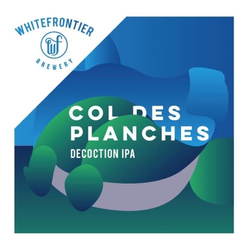 Col des Planches