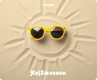 Højsæsonen