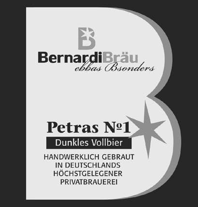 Petras No 1
