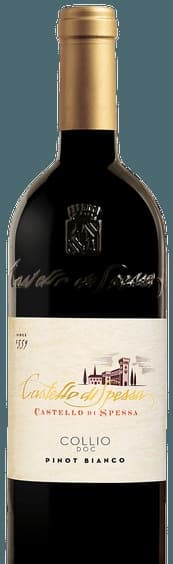 Pinot Bianco Collio