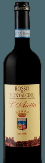 Rosso di Montalcino