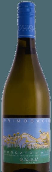Primo Bacio Moscato d'Asti