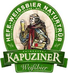 Kapuziner Weißbier