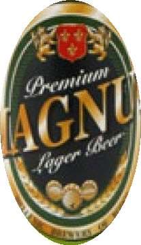 Magnus Magister Premium Lager