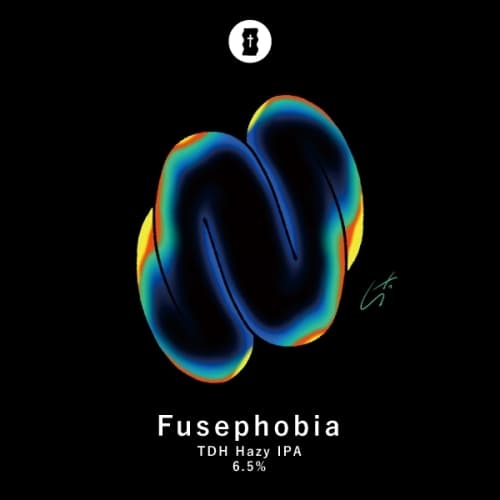 Fusephobia