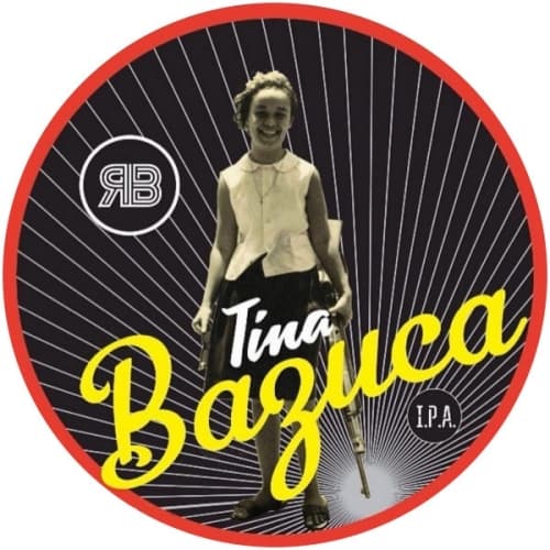 Tina Bazuca