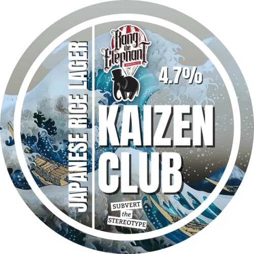 KAIZEN CLUB