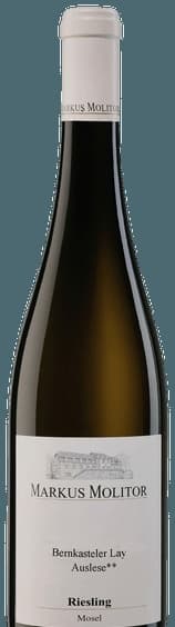 Bernkasteler Lay Riesling Auslese**
