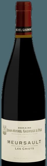 Meursault 'Les Criots'