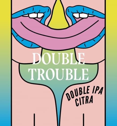 Double Trouble Citra