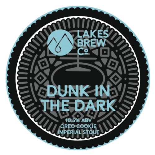 Dunk In the Dark
