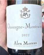 Chassagne-Montrachet