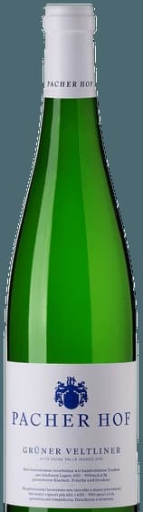 Grüner Veltliner