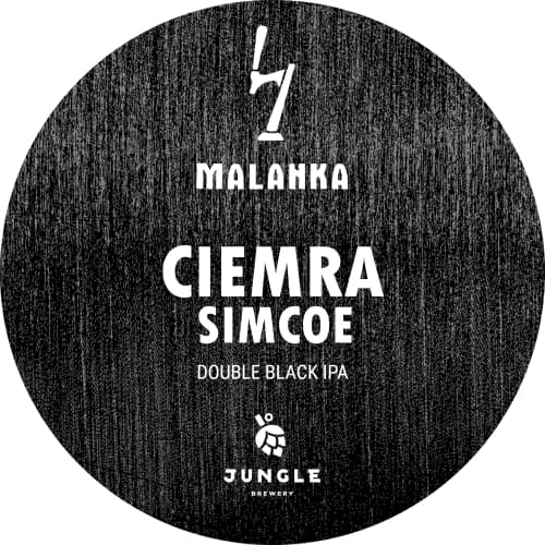 Ciemra: Simcoe