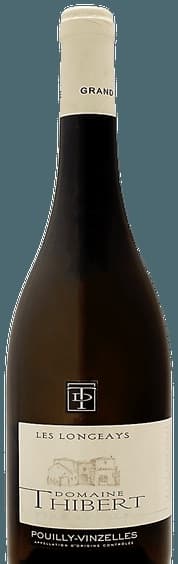 Pouilly-Vinzelles 'Les Longeays'